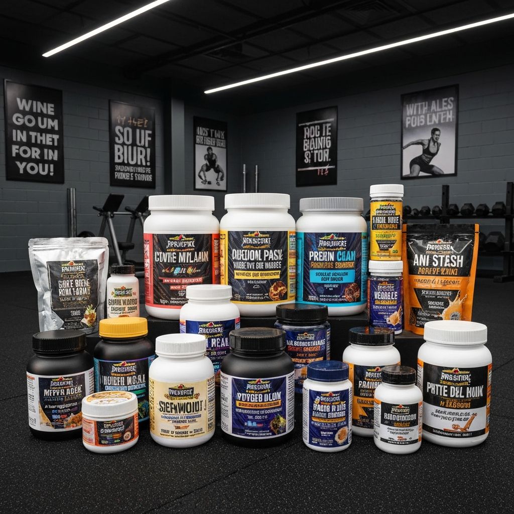 Active lifestyle consultation