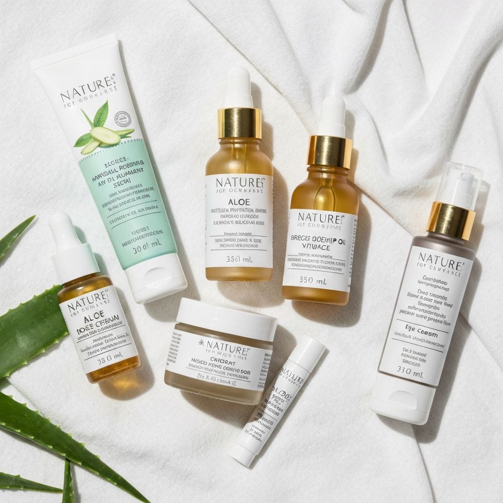 Age-appropriate skincare consultation